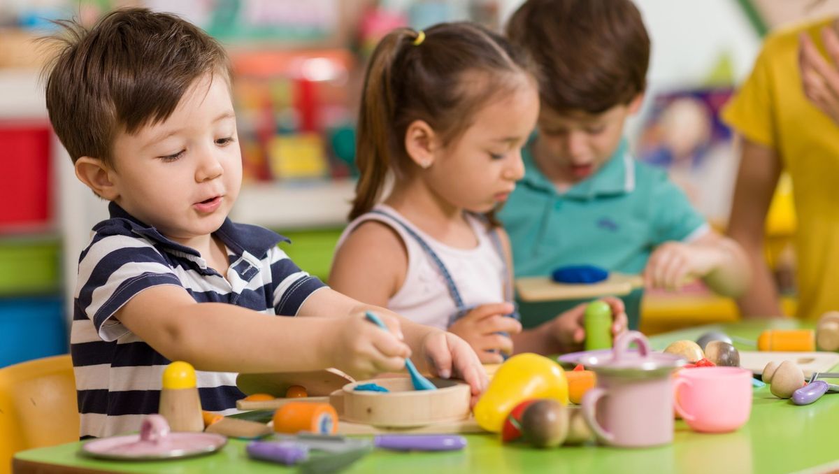 Comment Rendre la Crèche Plus Confortable pour Votre Bébé ?