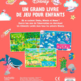 LIVRE - DISNEY - Mon cherche et trouve - J'ai 3 ans