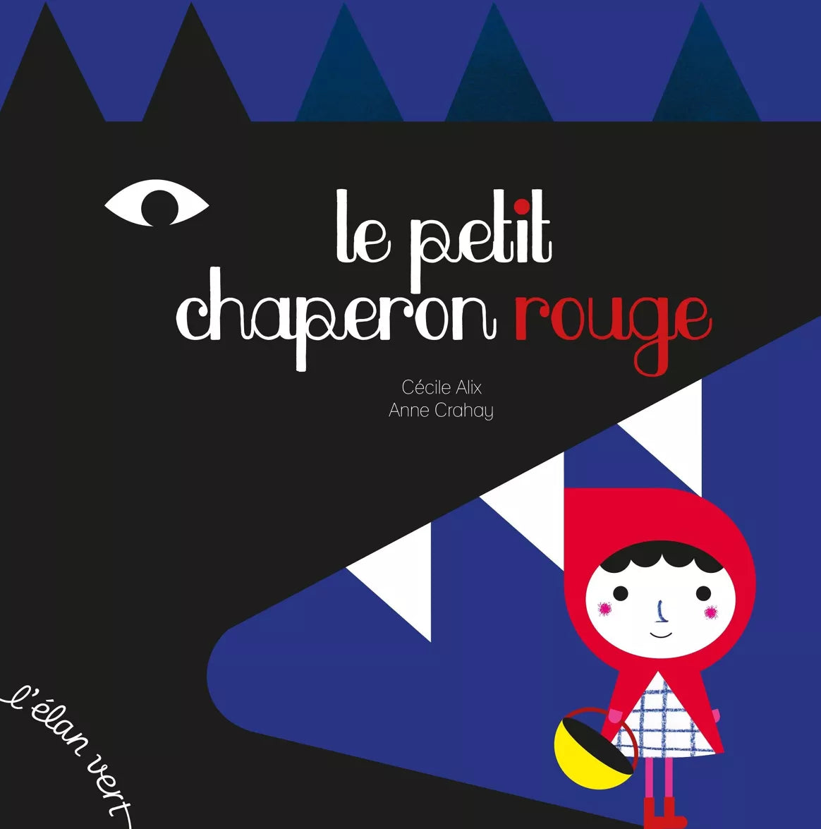 Le Petit Chaperon rouge - Magic Môme