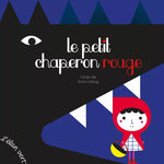 Le Petit Chaperon rouge - Magic Môme