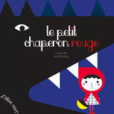 Le Petit Chaperon rouge - Magic Môme