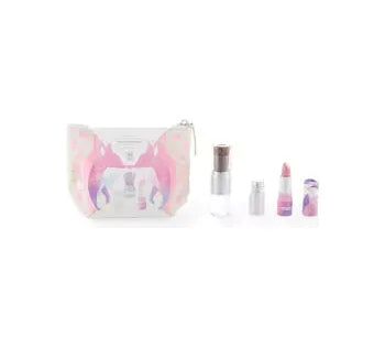 Trousse Renard Rose - Magic Môme