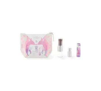 Trousse Renard Rose - Magic Môme