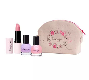 Trousse de maquillage - Ongles & Lèvres - Magic Môme