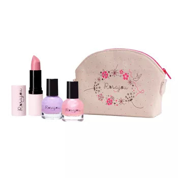 Trousse de maquillage - Ongles & Lèvres - Magic Môme