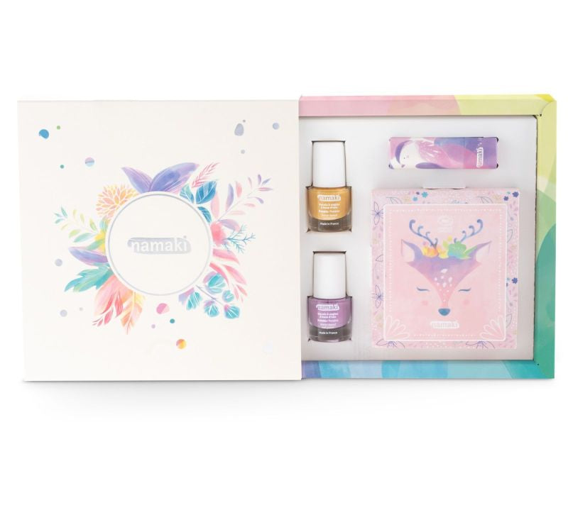 Coffret de maquillage festif - Magic Môme